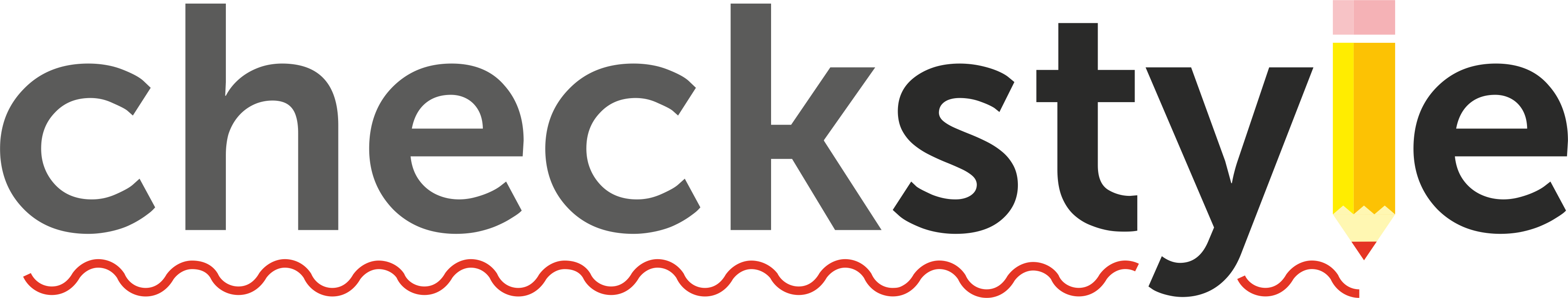 logo checkstyle